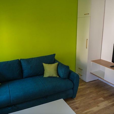Puzzle Apartment Dedinje Exterior foto